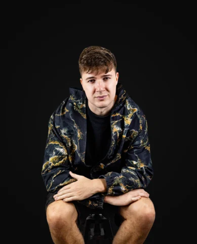 Yannick – 55. místo CZ/SK Producent/ka Drum & Bass 2025 | Bass Awards
