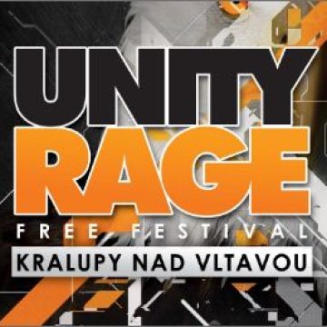 Unity-Rage